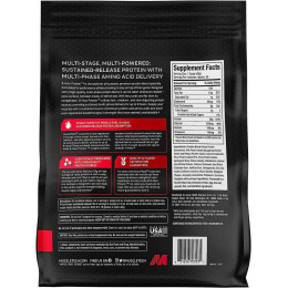 Протеїн Muscletech Platinum 8-Hour Protein 2000 g (Vanilla) Muscletech