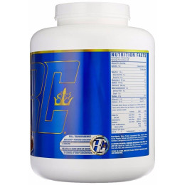 Протеїн Ronnie Coleman Whey XS 2280g (Cookies cream) Ronnie Coleman