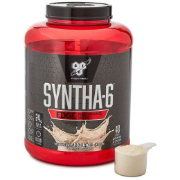 Протеїн BSN Syntha-6 Edge 1780 g (Cookies Cream) EU