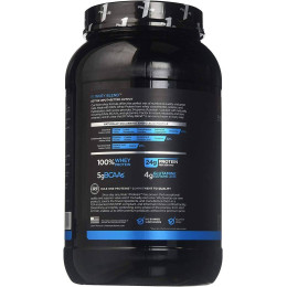 Протеин Rule 1 R1 Whey Blend 905g (Mocha coffee) Rule 1