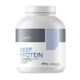 Протеин OstroVit Beef Protein 1800 g (Chocolate - coconut) OstroVit