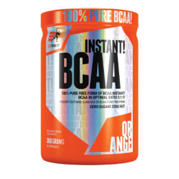 BCAA Instant - 300g Orange Extrifit