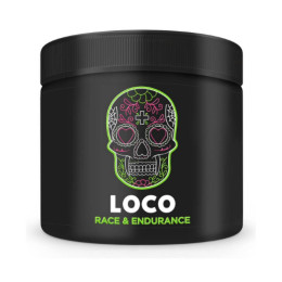 LOCO Race Endurance - 280g Allnutrition