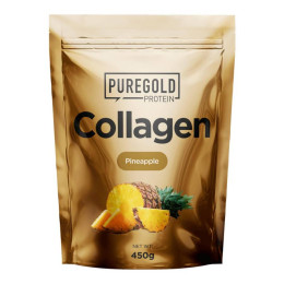 Collagen - 450g Pineapple Pure Gold