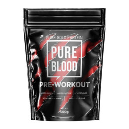 Pure Blood - 500g Pink Lemonade Pure Gold