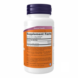 Quercetin with Bromelain - 120 vcaps Now Foods