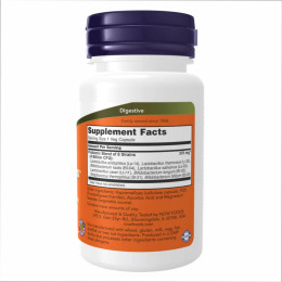 Gr8-Dophilus - 60 vcaps Now Foods