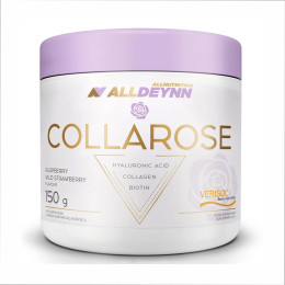 Alldeynn Collarose - 150g Mango-Passion Fruit Allnutrition