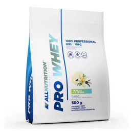 Pro Whey - 500g Coconut Allnutrition