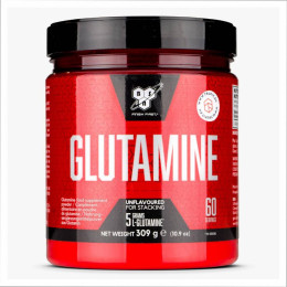 DNA Glutamine - 309g BSN