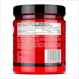 DNA Glutamine - 309g BSN