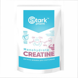 Creatine - 500g Stark Pharm