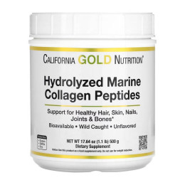 Collagen UP - 464g California Gold Nutrition