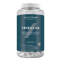 Tribulus Pro - 90caps Myprotein