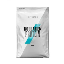 Hydrolysed Collagen Protein - 1000g Unflavoured Myprotein