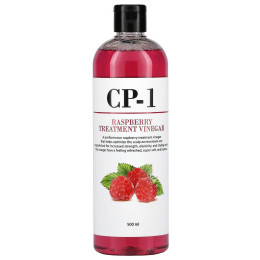 Кондиционер-ополаскиватель для волос CP-1 (Raspberry Treatment Vinegar) 500 мл