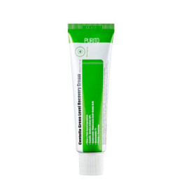 Крем відновлювальний з центеллою Purito (Centella Green Level Recovery Cream) 50 мл