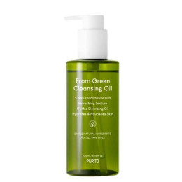 Масло гидрофильное очищающее Purito (From Green Cleansing Oil) 200 мл