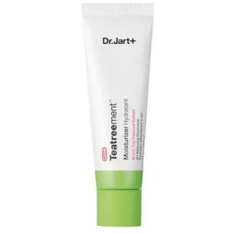 Крем заспокійливий з чайним деревом Dr.Jart+ (Teatreement Moisturizer) 50 мл