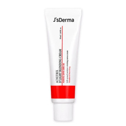 Крем відновлювальний для проблемної шкіри J'sDerma (Acnetrix D'Light Blending Cream) 50 мл