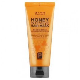 Интенсивная медовая маска для волос Daeng Gi Meo Ri (Honey Intensive Hair Mask) 150 мл