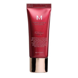 BB Крем Missha (M Perfect Cover BB Cream SPF42 #21) 20 мл