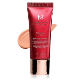 Крем Missha (M Perfect Cover BB Cream SPF42 #23) 20 мл