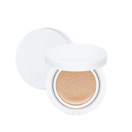 Тональний крем-кушон зволожуючий Missha (Magic Cushion Moist Up SPF50 +/PA +++ №21) 1 шт