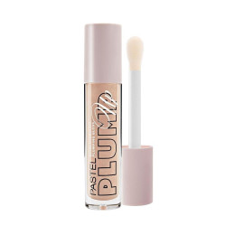 Блеск для объема губ плампер тон 201 Pastel (Plump Up Extra Hydrayting Plumping) 5,3 мл