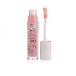 Блеск для объема губ плампер тон 203 Pastel (Plump Up Extra Hydrayting Plumping) 5,3 мл