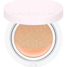 Тональний крем-кушон зволожуючий SPF50 +/PA +++ №23 Missha (Magic Cushion Moist Up) 1 шт