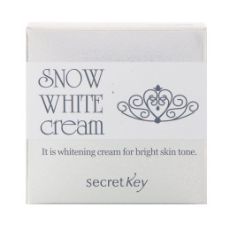 Отбеливающий крем Secret Key (Whitening Cream) 50 г