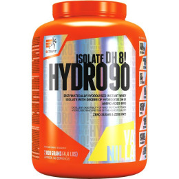 Гідролізований ізолят Extrifit Hydro Isolate 90 2000 g (Vanilla) Extrifit