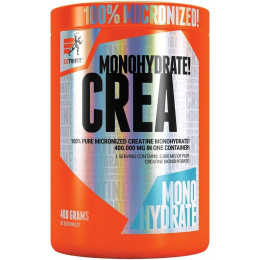 Креатин Crea Monohydrate 400g Extrifit