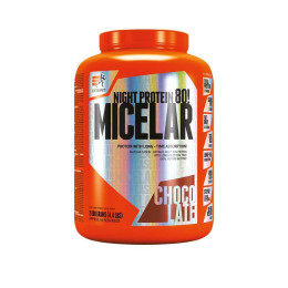 Казеїн Extrifit Micelar Casein 2000g (Chocolate) Extrifit