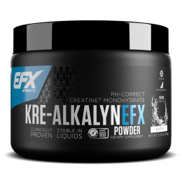 Креатин EFX Kre-Alkalyn Powder 100 g (Neutral)