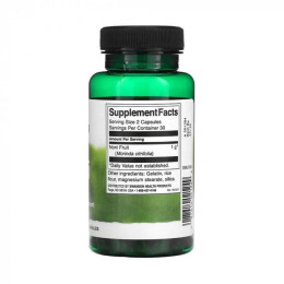 Noni, 500 mg, 60 Capsules Swanson