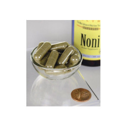 Noni, 500 mg, 60 Capsules Swanson