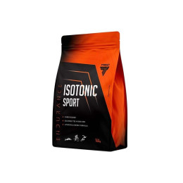 Isotonic Sports 1000g (Lemon) Trec Nutrition