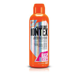 Ізотонік Extrifit Iontex Liquid 1000 ml (Pink Grapefruit) Extrifit