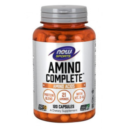 Amino Complete™ 120 caps