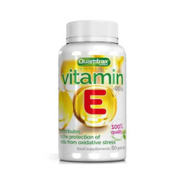 Vitamin E 60softgels