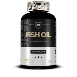 Fish Oil 90 caps Redcon1