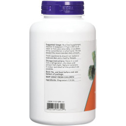 Magnesium Citrate 227g