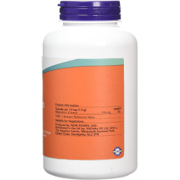 Magnesium Citrate 227g