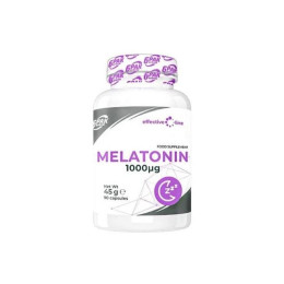 Мелатонін 6Pak Melatonin 90 caps 6Pak