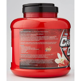 CarboJet® Gain 4000g (Vanilla) Amix