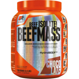 Beefmass® 1500g (Chocolate) Extrifit