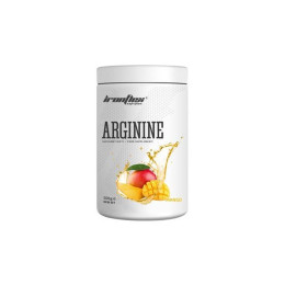 Аргінін Arginine 500 g (Mojito) IronFlex