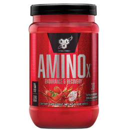 Аминокислоты Amino X 435 g (Grapes) GMP